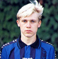 GORSHKOV