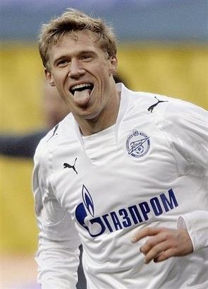 POGREBNYAK